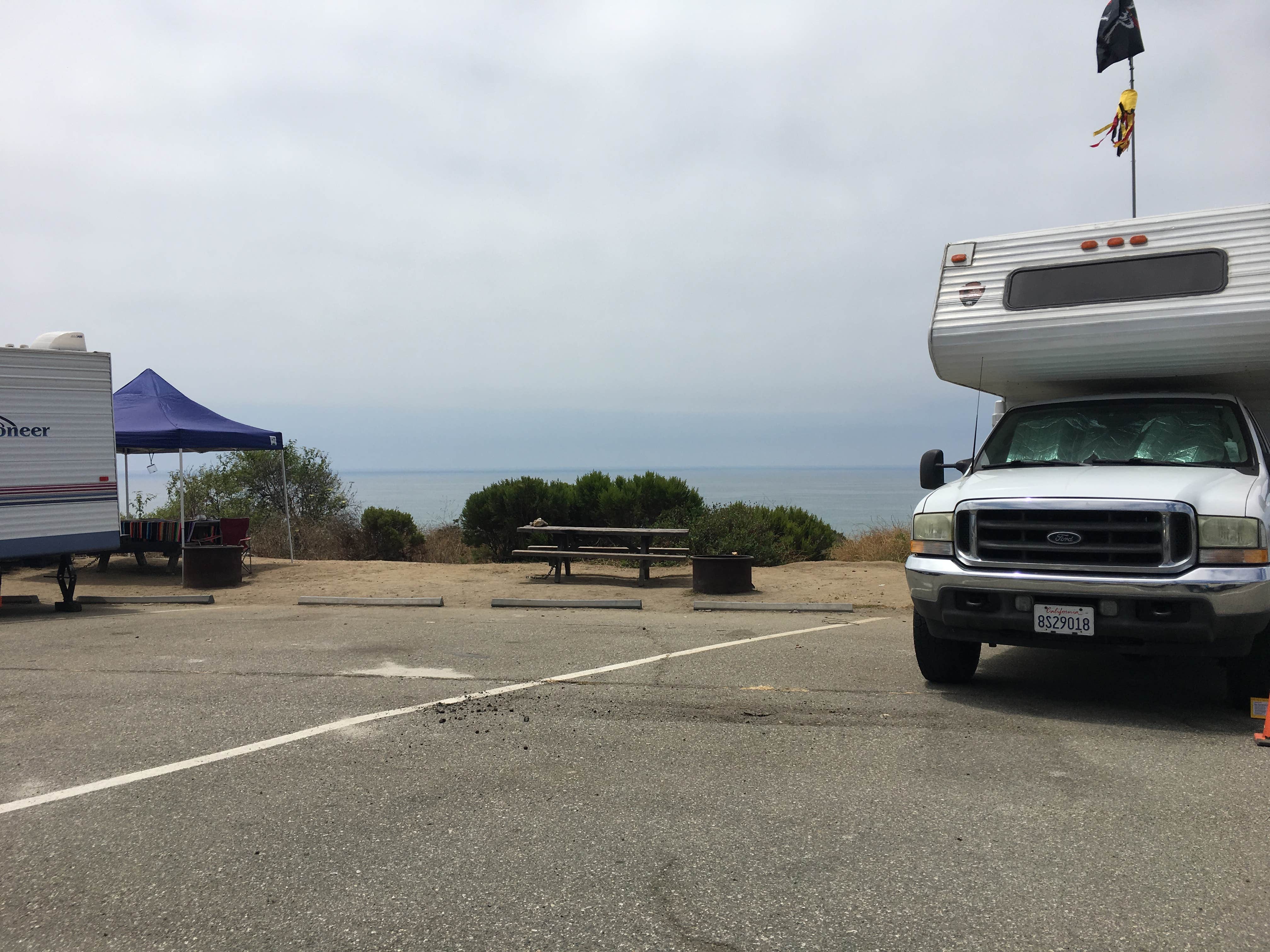 Review Of San Onofre Bluffs Campground The Dyrt   California Bluffs San Onofre State Beach 89781bca6d76223f2153e9472d024d7c 