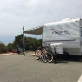 Review photo of Bluffs Campground — San Onofre State Beach by Jacob S., July 31, 2019