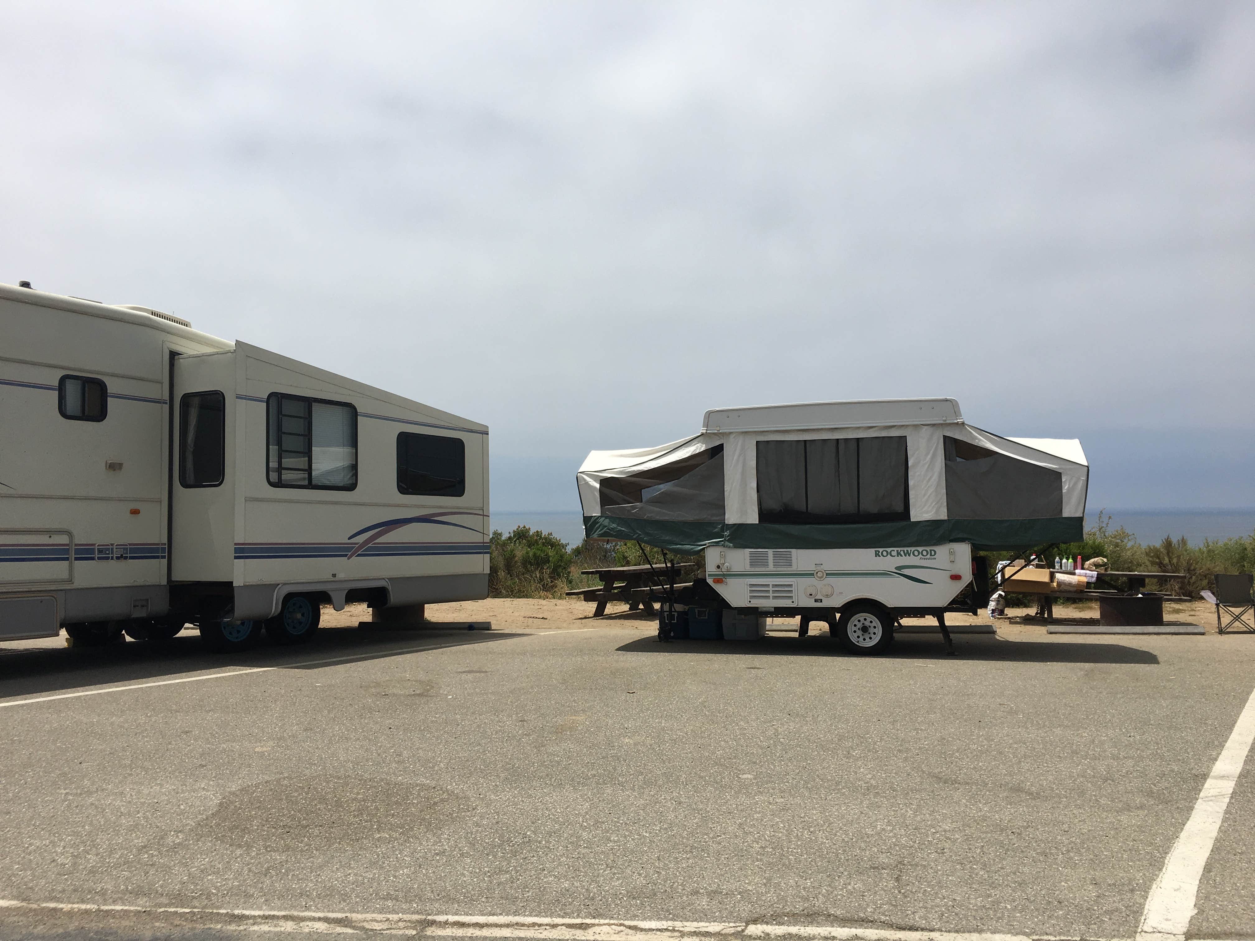 Review Of San Onofre Bluffs Campground The Dyrt   California Bluffs San Onofre State Beach F1cd0c0b9da4e6aaad71d0511e9d30c0 