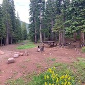 Review photo of Blue Lake Campground - Temporarily Closed by Steve & Ashley  G., July 31, 2019