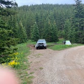 Review photo of Blue Lake Campground - Temporarily Closed by Steve & Ashley  G., July 31, 2019