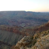 Review photo of Desert View Campground — Grand Canyon National Park by Elliott B., September 23, 2016