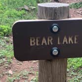 Review photo of Bear Lake Campground (CO) by Steve & Ashley  G., July 31, 2019