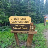 Review photo of Bear Lake Campground (CO) by Steve & Ashley  G., July 31, 2019