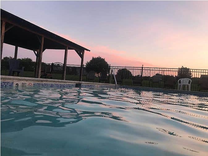 Camper-submitted photo at Cooperstown Beaver Valley Campground near Cherry Valley, NY