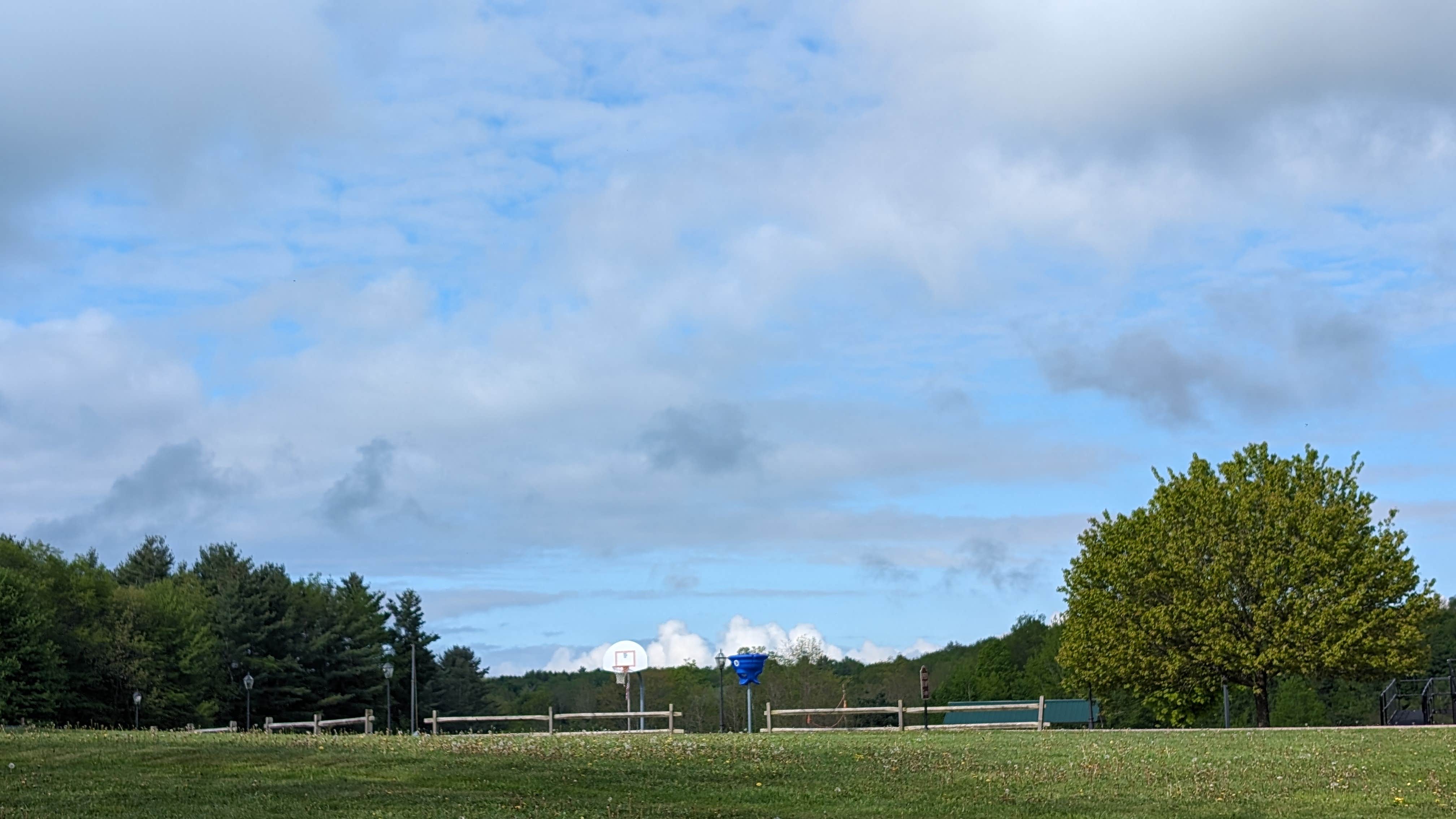 Camper-submitted photo at Cooperstown Beaver Valley Campground near Cherry Valley, NY