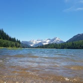 Review photo of Silver Lake Backcountry by Alan B., July 31, 2019
