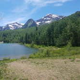 Review photo of Silver Lake Backcountry by Alan B., July 31, 2019