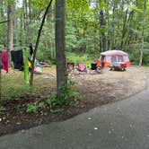 Review photo of Shades State Park Campground by Lauren E., August 20, 2025