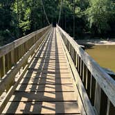 Review photo of Shades State Park Campground by Lauren E., August 20, 2025