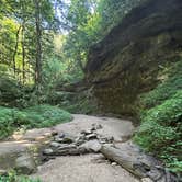 Review photo of Shades State Park Campground by Lauren E., August 20, 2025