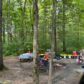Review photo of Shakamak State Park Campground by Lauren E., August 20, 2025