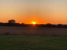 Camper-submitted photo at Pine Grove RV Park & Campground near Martell, NE