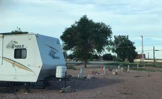 Shannon G.'s photo of rv camping at Westfield near Fort Laramie, WY