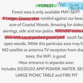 Review photo of Andersen's Oceanside RV Park & Cottages by Heather , August 20, 2025