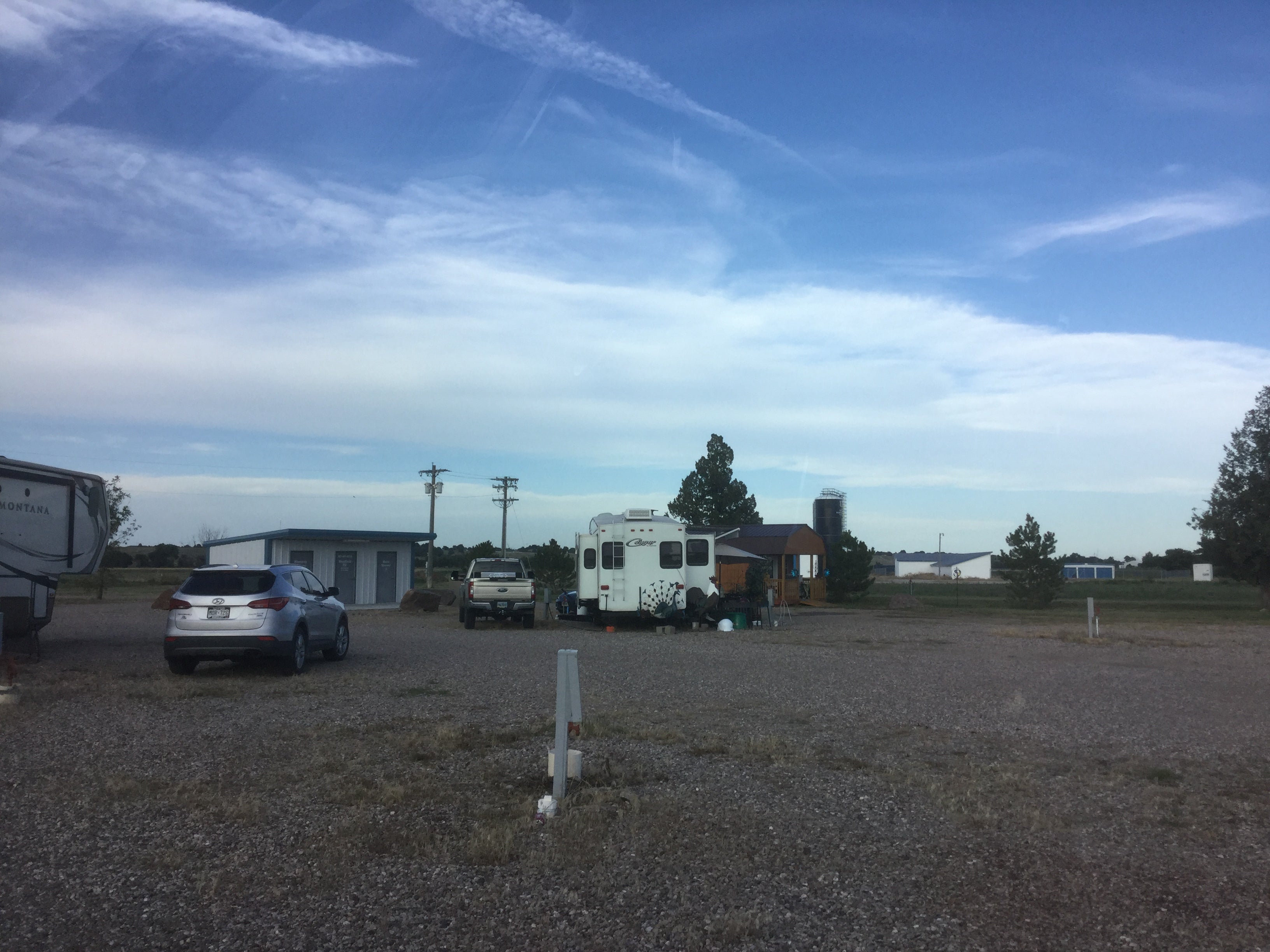 Camper submitted image from Westfield - 1
