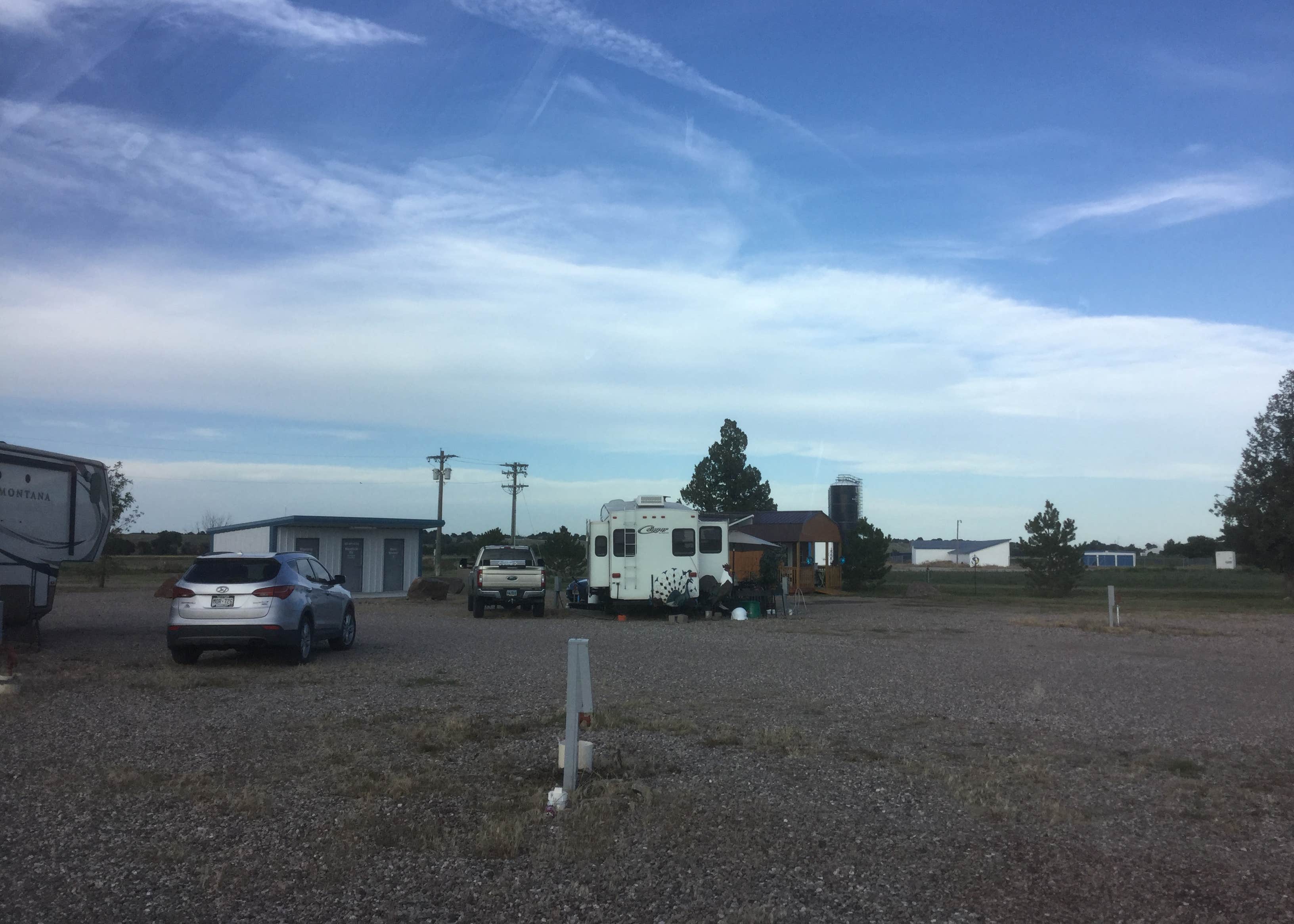 Westfield Camping The Dyrt