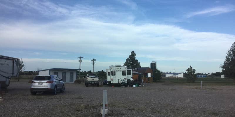 Camper submitted image from Westfield