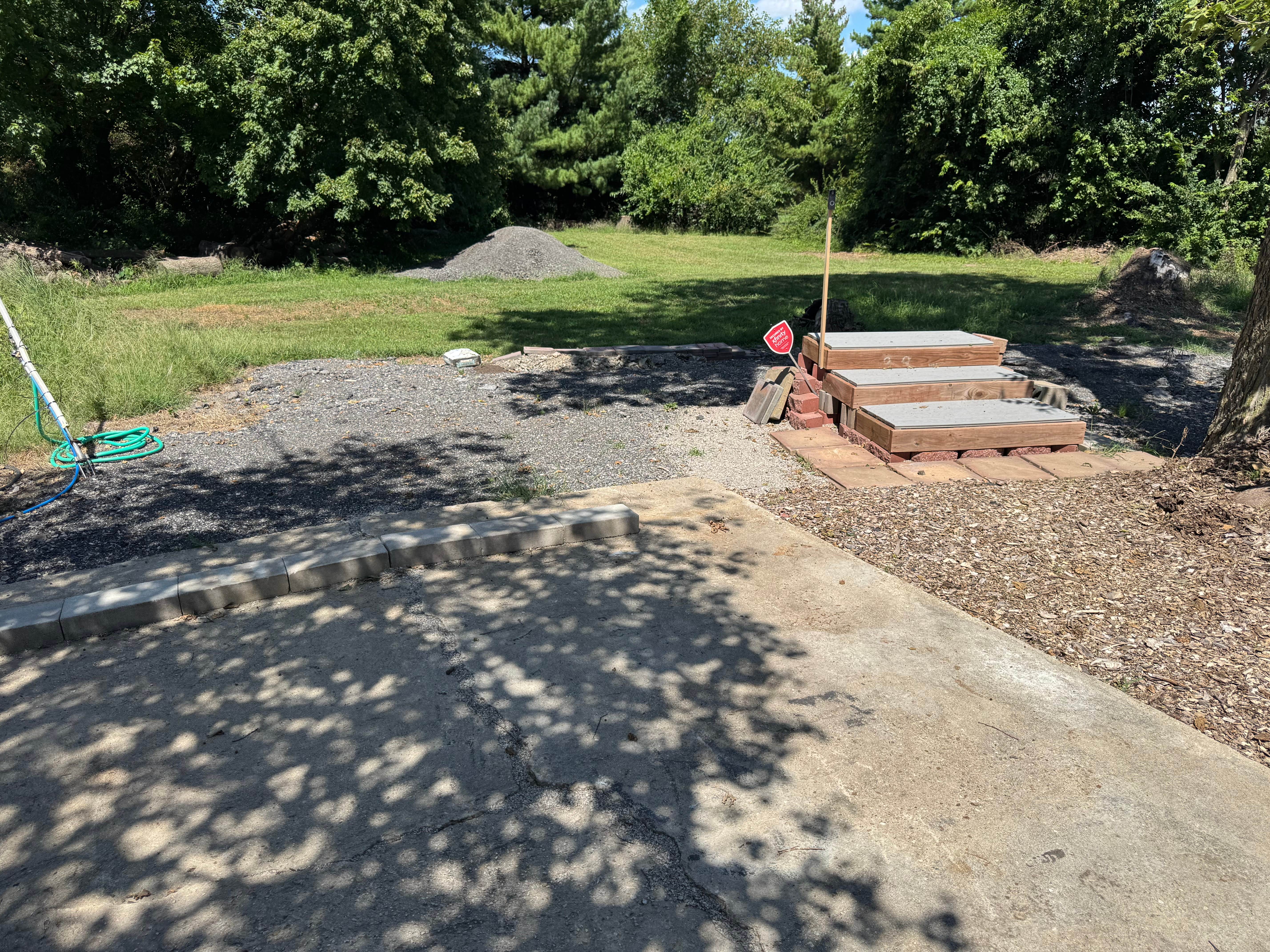 Camper submitted image from The Nook at Greentree - 1