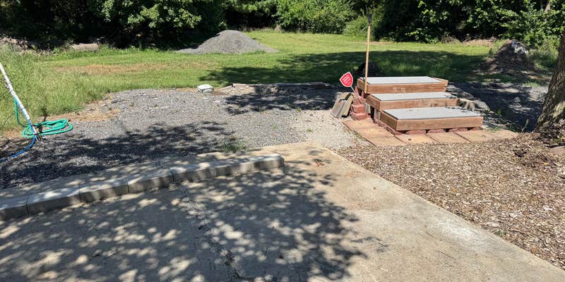 Camper submitted image from The Nook at Greentree