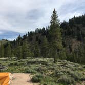 Review photo of Sunny Gulch Campground by Annie C., July 31, 2019