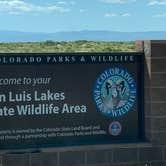 Review photo of San Luis Lakes State Wildlife Area by Steve & Ashley  G., July 31, 2019