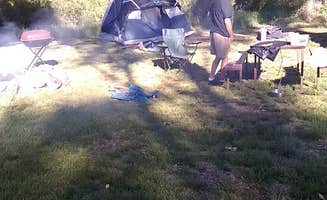 Suzi F.'s photo at Woods & River RV Park near South Fork, CO