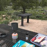 Review photo of Sunny Gulch Campground by Annie C., July 31, 2019