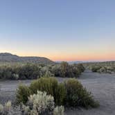 Review photo of Mono Basin Dispersed Camp Site by Emma T., August 21, 2025