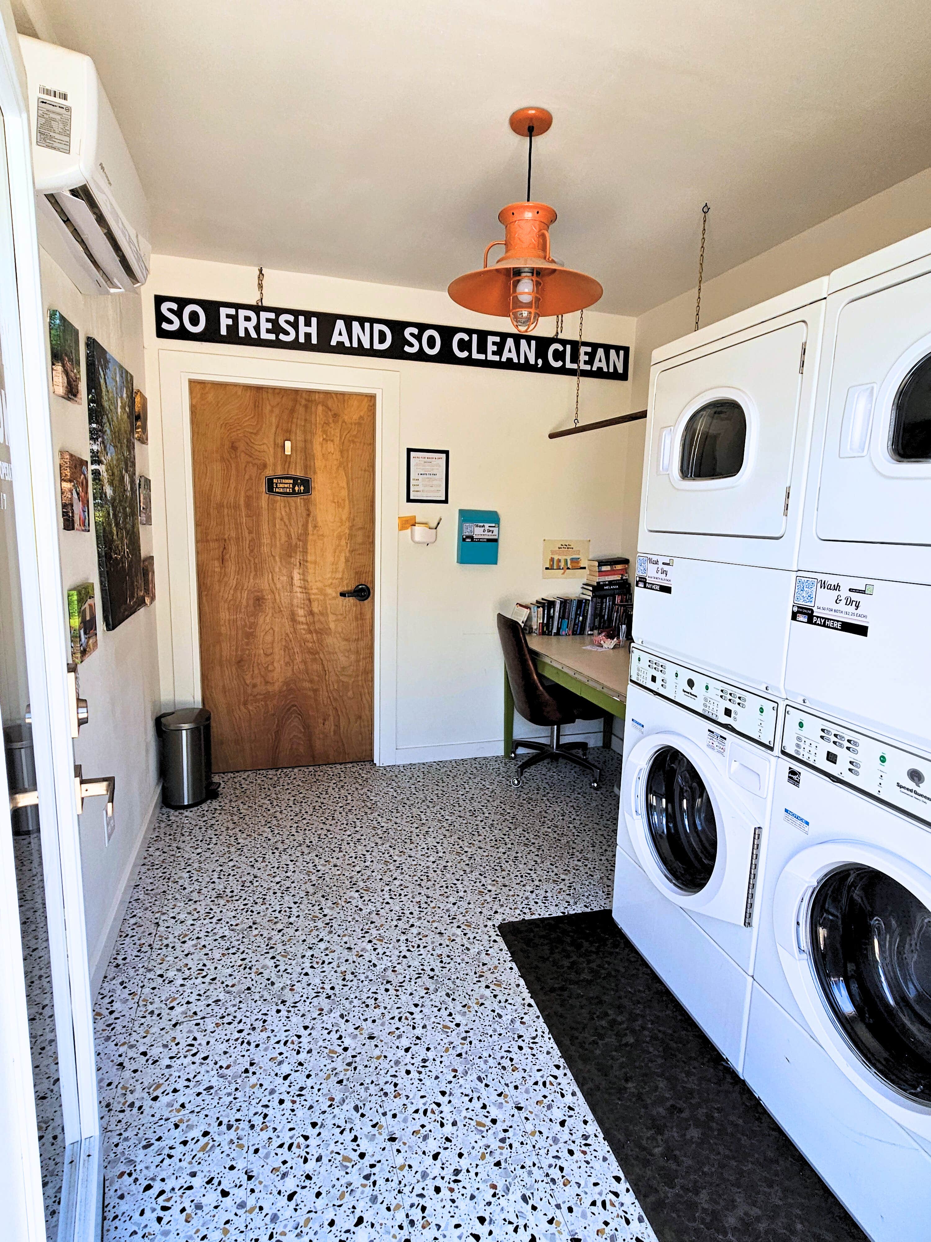 Camper-submitted photo at Big Tex Campgrounds near Flint, TX