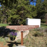 Review photo of Boulder Park Campground by Annie C., August 1, 2019