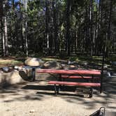 Review photo of Boulder Park Campground by Annie C., August 1, 2019