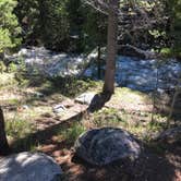 Review photo of Boulder Park Campground by Annie C., August 1, 2019