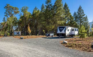 Heidi D.'s photo at Cave Junction KOA near Selma, OR