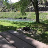 Review photo of Lower Wind River Campground — Boysen State Park by Annie C., August 1, 2019