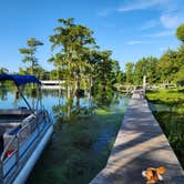 Review photo of Florida Caverns RV Resort by S F., August 23, 2025