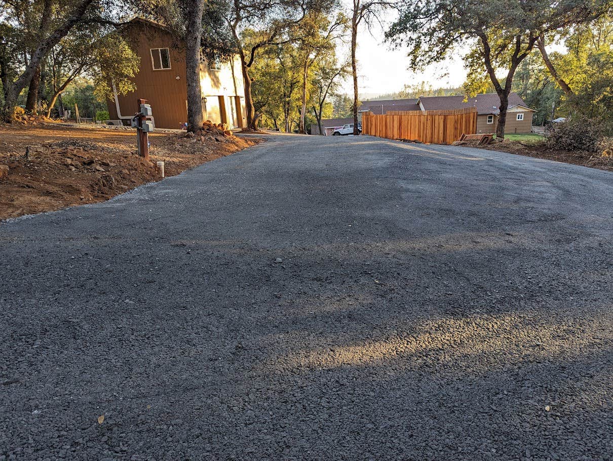 Camping near InTent Montauk: Auburn Trails, Auburn, California