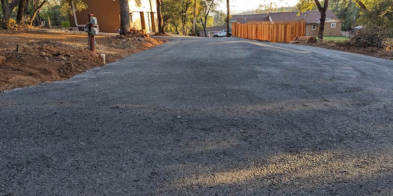 Camper submitted image from Auburn Trails