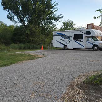 THE 10+ BEST RV Parks near Tulsa, OK