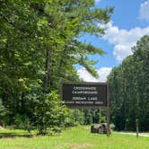 Review photo of Jordan Lake Crosswinds by Stuart K., August 23, 2025
