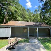 Review photo of Jordan Lake Crosswinds by Stuart K., August 23, 2025