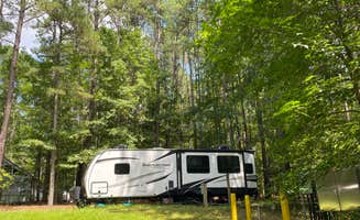 Stuart K.'s photo at Jordan Lake Crosswinds near Wake Forest, NC