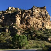 Review photo of Ten Sleep Rock Ranch by Annie C., August 1, 2019