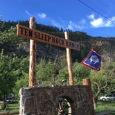 Review photo of Ten Sleep Rock Ranch by Annie C., August 1, 2019