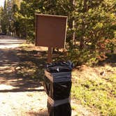 Review photo of Sitting Bull Campground by Annie C., August 1, 2019