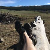 Review photo of Sitting Bull Campground by Annie C., August 1, 2019