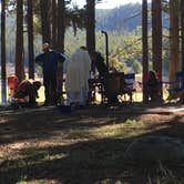 Review photo of Sitting Bull Campground by Annie C., August 1, 2019