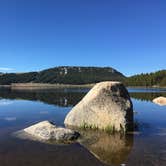 Review photo of Sitting Bull Campground by Annie C., August 1, 2019