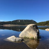 Review photo of Bighorn National Forest Sitting Bull Campground by Annie C., August 1, 2019