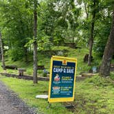 Review photo of Delaware Water Gap / Pocono Mountain KOA by Ethan K., August 1, 2019